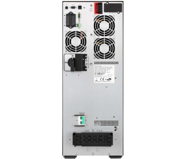 Power Walker VFI 10000 TGB PF1 ON-LINE 10000VA - 1148440 - zdjęcie 3